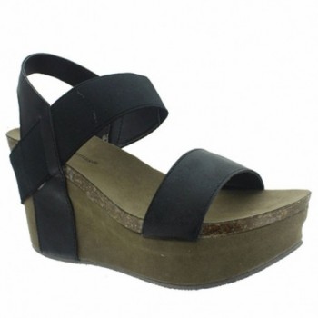 Pierre Dumas Hester 1 Womens Platform