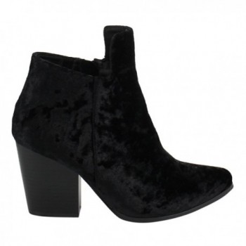 Discount Ankle & Bootie Wholesale