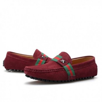 Designer Loafers Clearance Sale