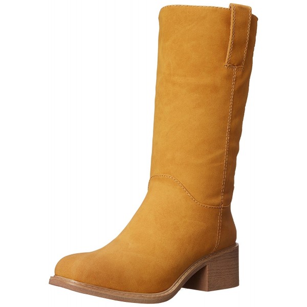 Dolce Mojo Moxy Bounty Buckskin