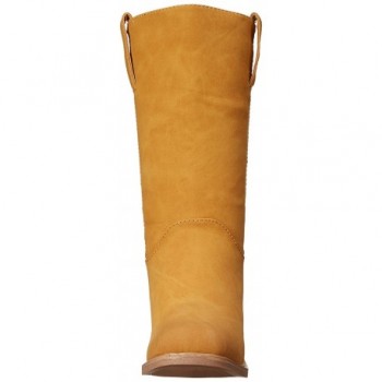 Popular Mid-Calf Boots