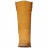 Popular Mid-Calf Boots