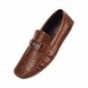 Amali Textured Driving Moccasin Comfort