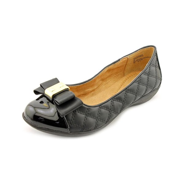 'MOTEL' Women's Flat - Black - CD11NR4VNS1