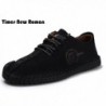 TIMES ROMAN Loafers Casual Leather