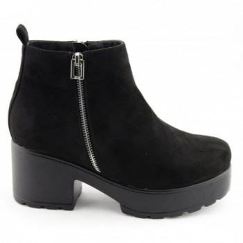 Brand Original Ankle & Bootie