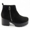 Brand Original Ankle & Bootie