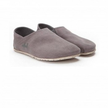 OTZ Espadrille Linen Shoe Castlerock