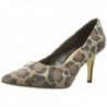 Bella Vita Womens Define Leopard