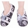 Bedroom Slippers Ladies Adults Skipper