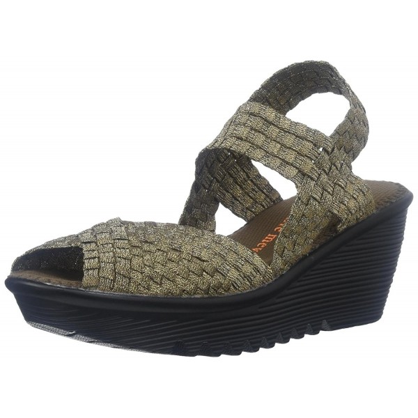 Bernie Mev Womens Sandal EU