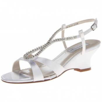 Touch Ups Womens Bernie Sandal