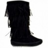 Mid-Calf Boots Clearance Sale