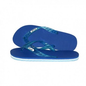 Locals Ocean Slipper Size inches