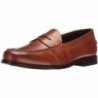 Nunn Bush Penny Loafer Cognac