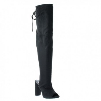 Designer Over-the-Knee Boots for Sale