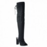 Designer Over-the-Knee Boots for Sale