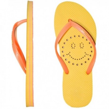 Showaflops Girls Antimicrobial Shower Sandals