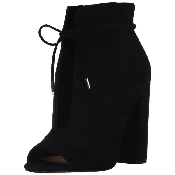 Daya Zendaya Womens Netty Ankle