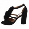 Discount Real Heeled Sandals Outlet