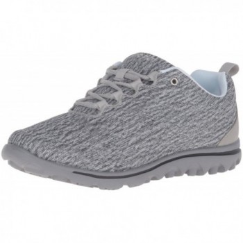 Prop Womens TravelActiv Oxford Heather