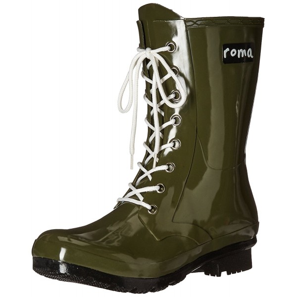 Roma Womens Epaga Rain Boot