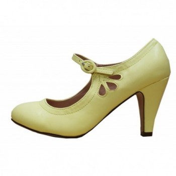 Discount Real Women's Pumps Outlet
