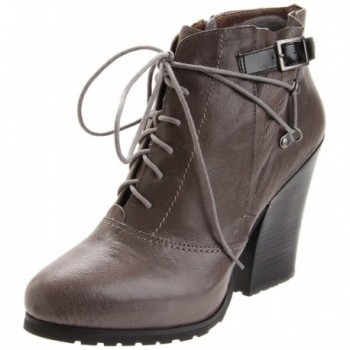 Bacio61 Womens Pesanti Ankle Boot