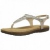 Volatile Womens Entity Sandal Natural