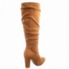 Brand Original Knee-High Boots