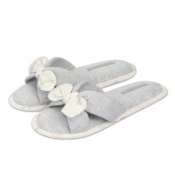 Chic Womens Washable Anti slip Slippers