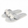 Chic Womens Washable Anti slip Slippers