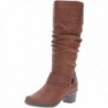 Easy Street Womens Jayda Western