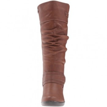 Popular Mid-Calf Boots