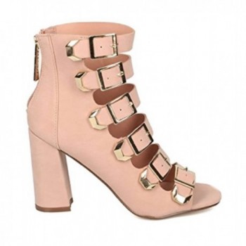 Discount Real Heeled Sandals Wholesale