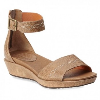 Ariat Womens Ankle Sandal Leather