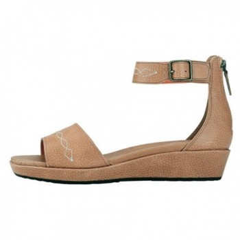 Discount Real Wedge Sandals for Sale