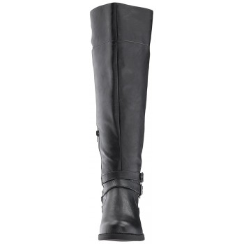 Popular Knee-High Boots