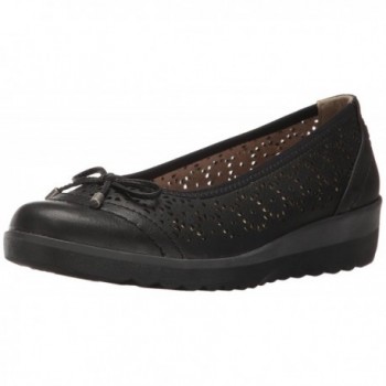 Spring Step Womens Fabiola Ballet