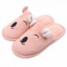 ChicNChic Comfort Cotton Slippers Animal