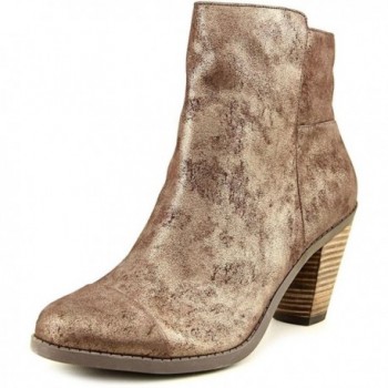 Adam Tucker Womens Antique Metallic