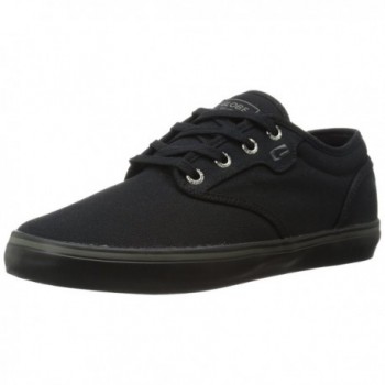 Globe Mens Motley Skateboard Black