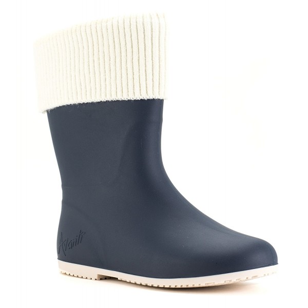 Avanti Storm Rain Boot Cream