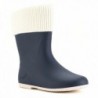 Avanti Storm Rain Boot Cream