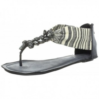 Report Womens Pennyy Sandal Grey