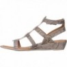 B C Heidi Platform Sandals