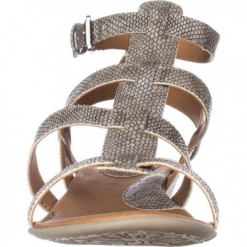 Wedge Sandals