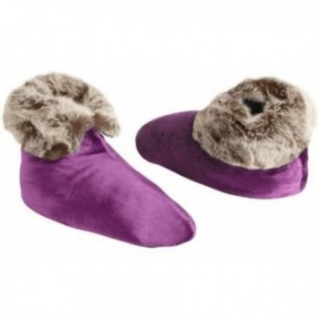 Northpoint Womens Ardour Velvet Slipper