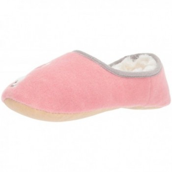 Joules Womens Slippets Slipper Pink