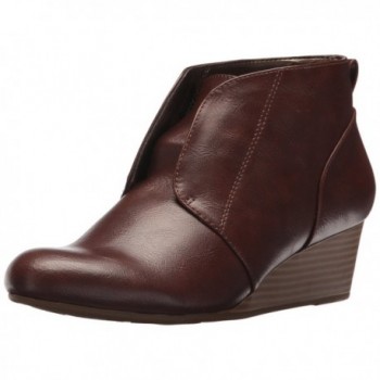 LifeStride Womens Lonnie Ankle Boot